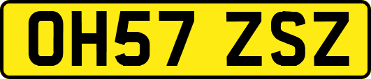 OH57ZSZ