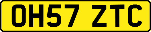 OH57ZTC