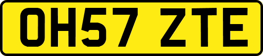 OH57ZTE