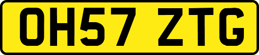 OH57ZTG