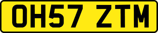 OH57ZTM