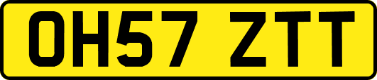 OH57ZTT