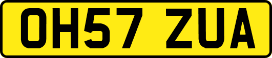 OH57ZUA