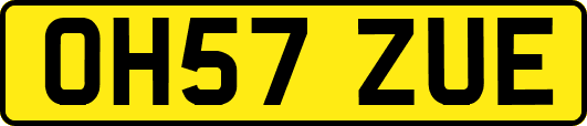 OH57ZUE