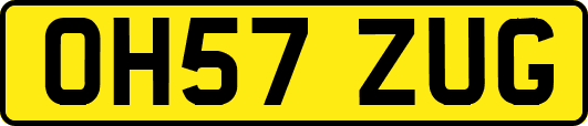 OH57ZUG