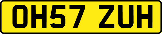 OH57ZUH