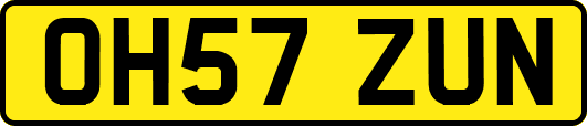 OH57ZUN