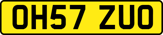 OH57ZUO