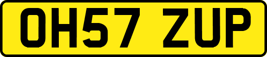 OH57ZUP