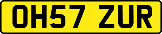 OH57ZUR