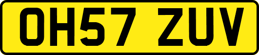 OH57ZUV