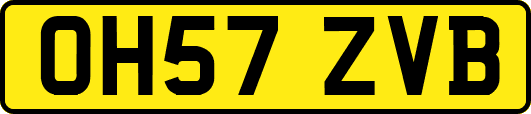 OH57ZVB