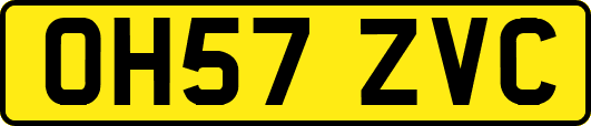 OH57ZVC