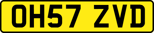OH57ZVD