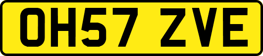 OH57ZVE