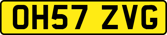 OH57ZVG
