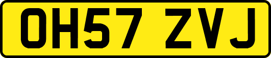 OH57ZVJ