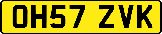 OH57ZVK