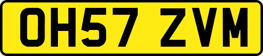 OH57ZVM