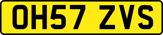 OH57ZVS