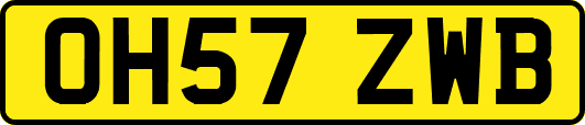 OH57ZWB