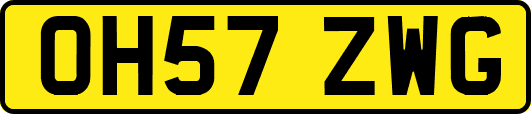 OH57ZWG