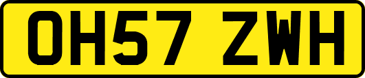 OH57ZWH