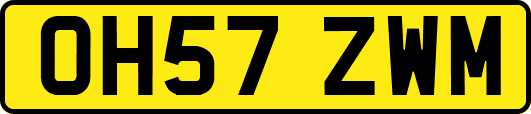 OH57ZWM