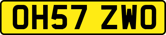 OH57ZWO