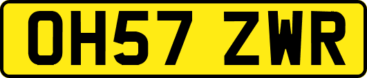 OH57ZWR
