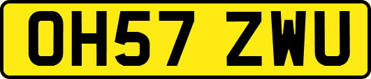 OH57ZWU