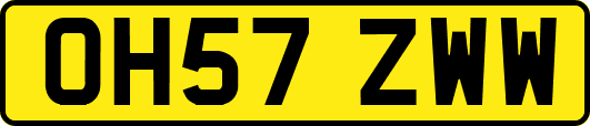 OH57ZWW