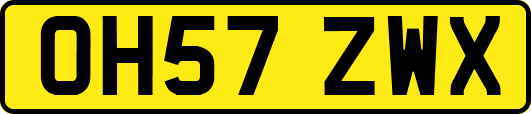 OH57ZWX