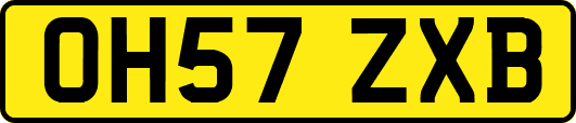 OH57ZXB