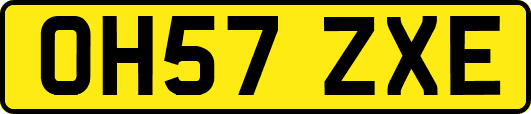 OH57ZXE