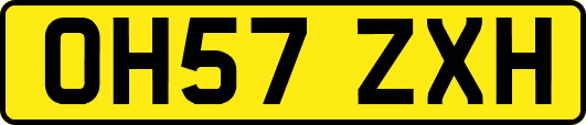 OH57ZXH