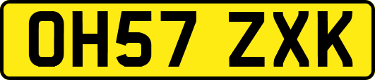 OH57ZXK