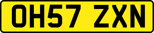 OH57ZXN