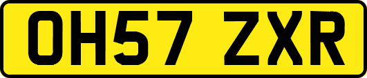 OH57ZXR