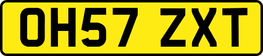 OH57ZXT
