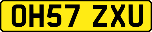 OH57ZXU