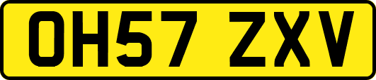 OH57ZXV