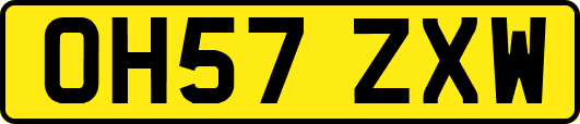 OH57ZXW