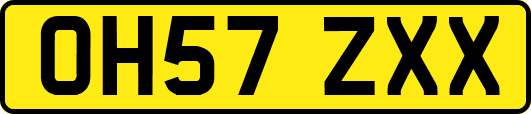 OH57ZXX