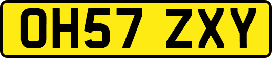 OH57ZXY