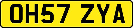 OH57ZYA