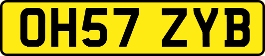OH57ZYB