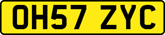 OH57ZYC