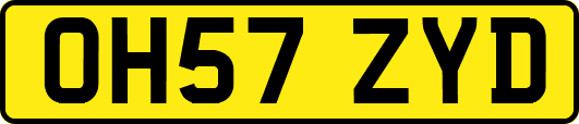 OH57ZYD