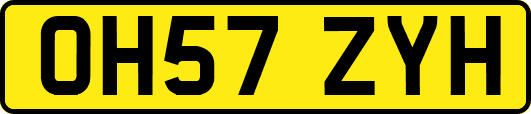 OH57ZYH